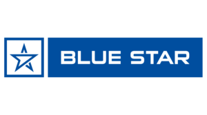 blue-star-limited-logo-vector