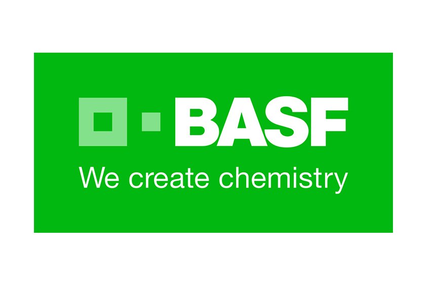 BASF logo